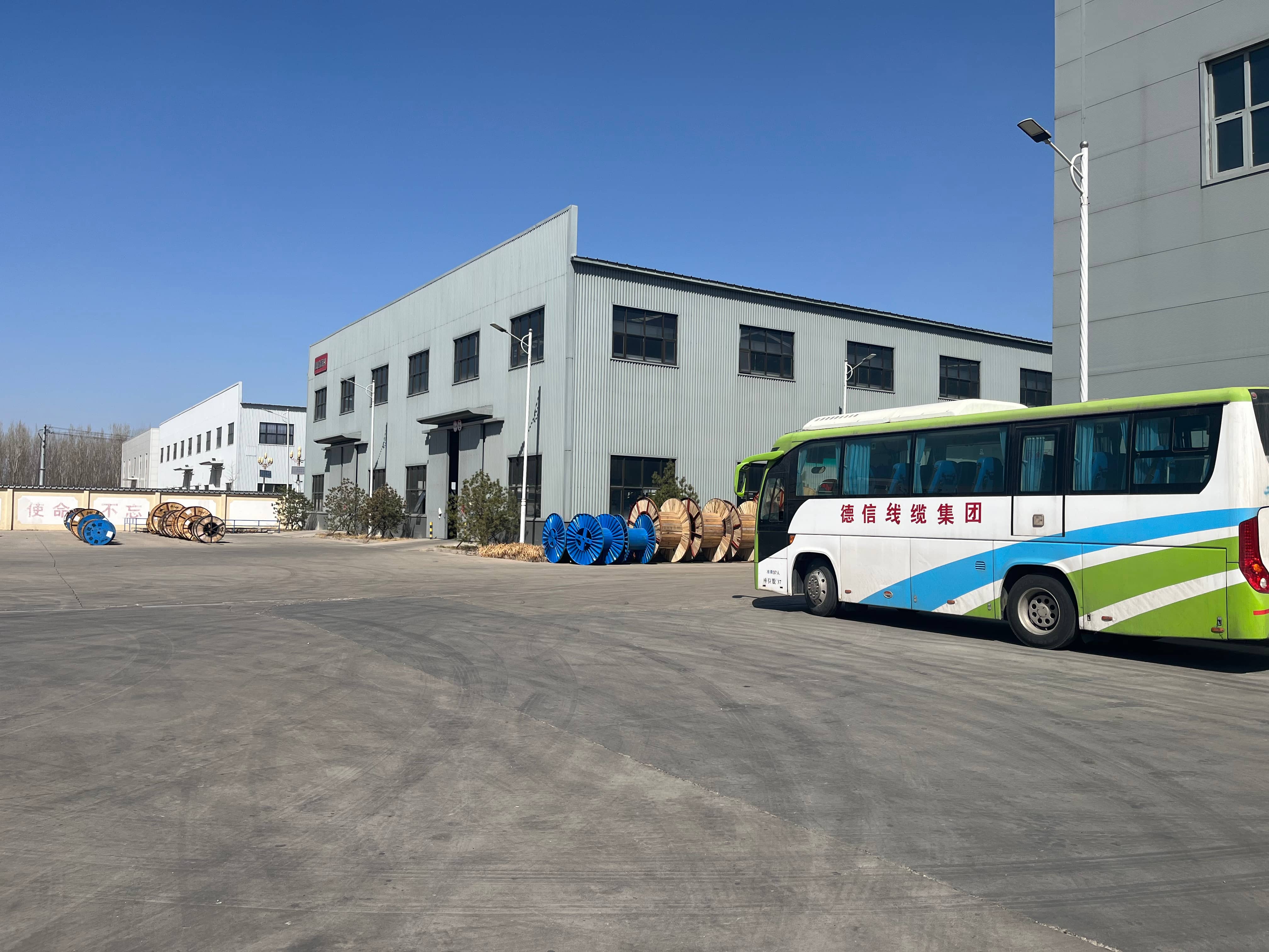 DEXIN CABLE GROUP