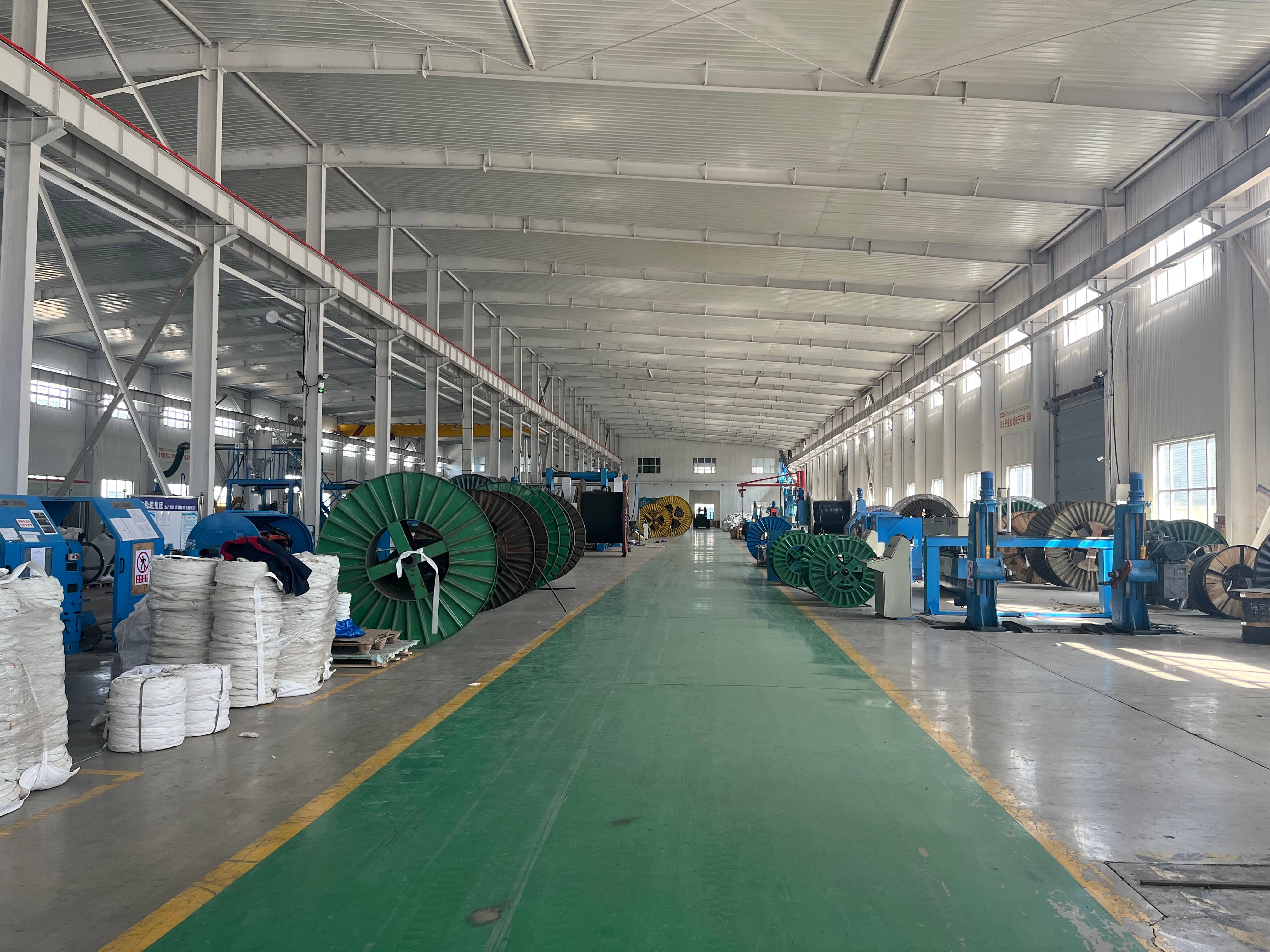 DEXIN CABLE GROUP