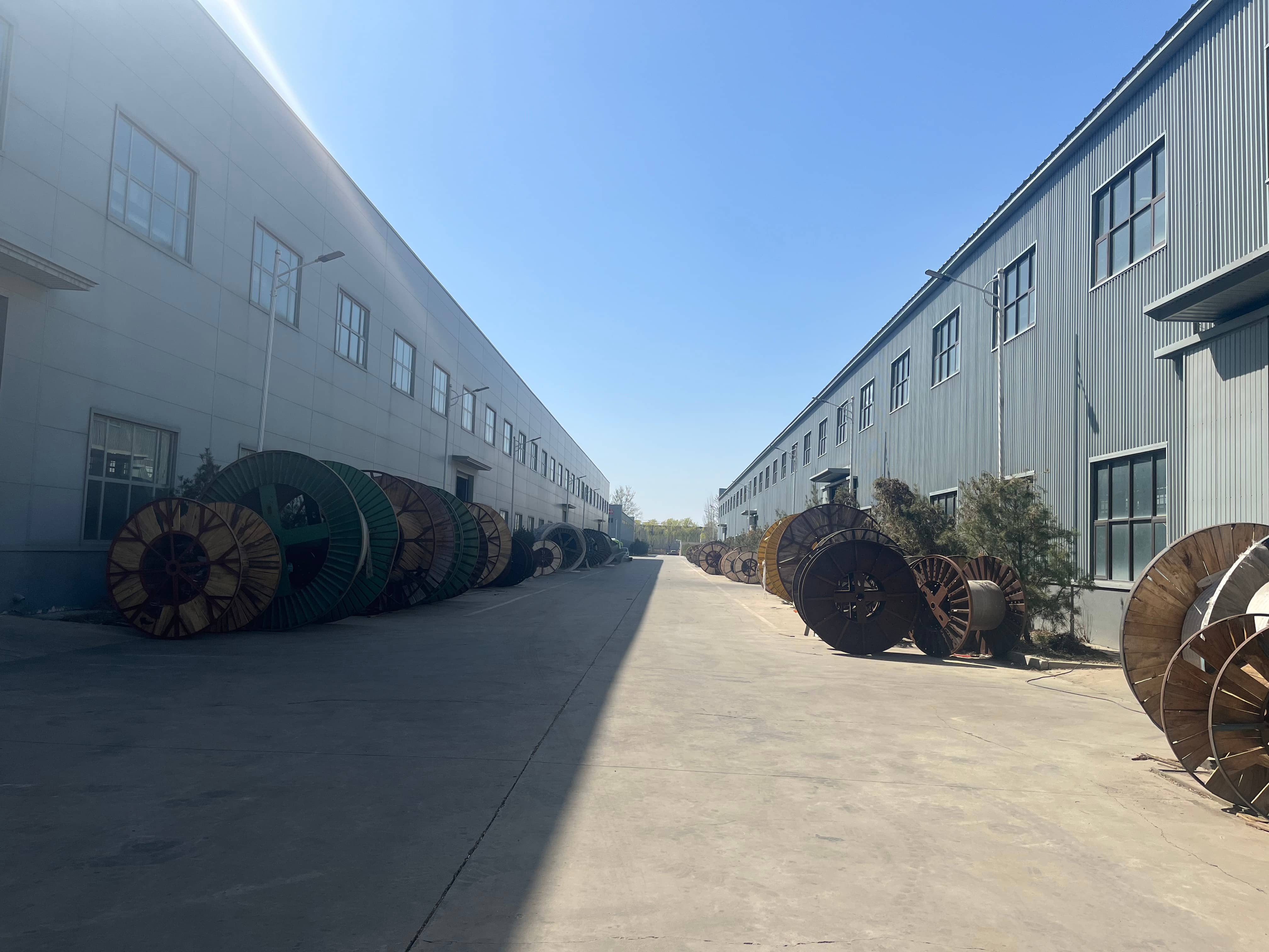 DEXIN CABLE GROUP