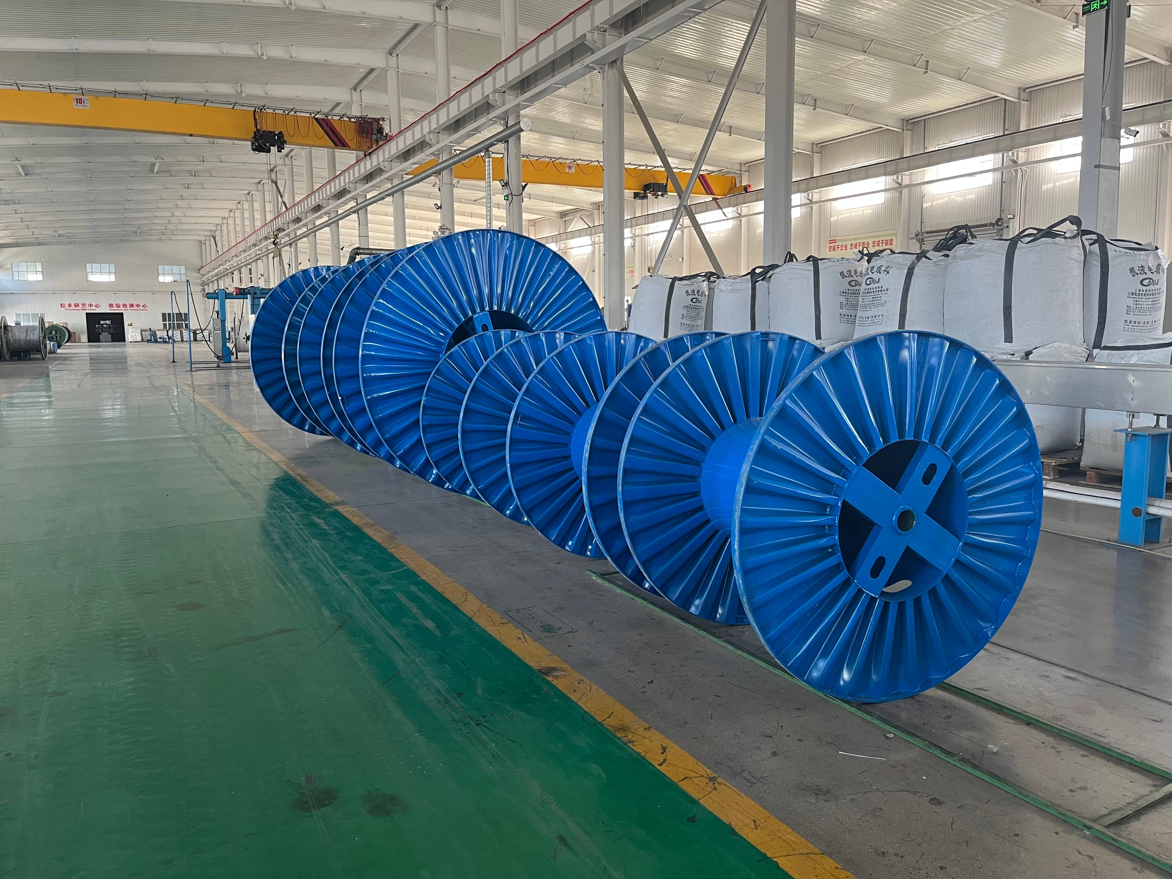 DEXIN CABLE GROUP