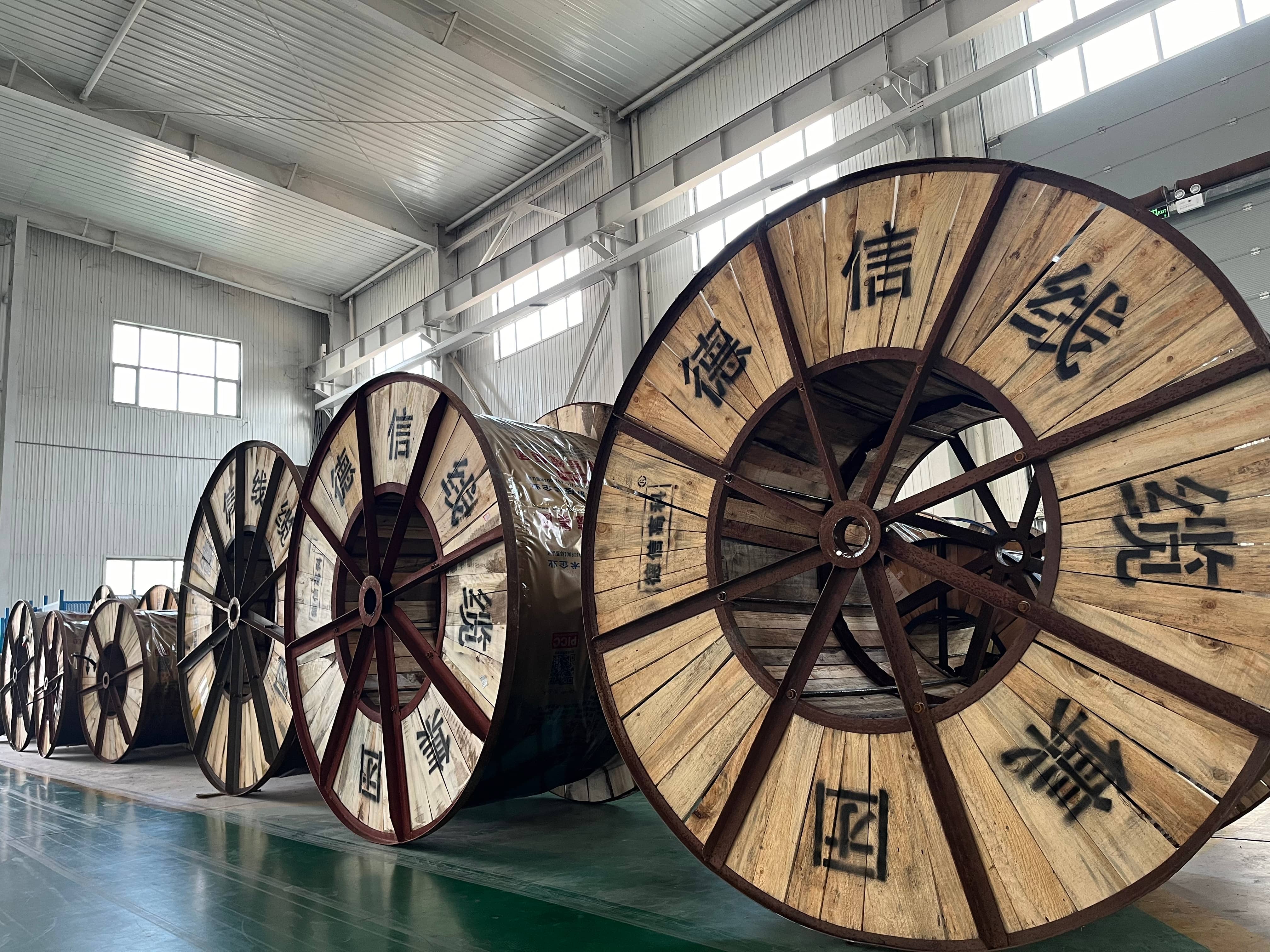 DEXIN CABLE GROUP