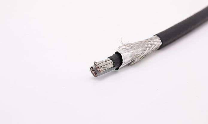 Cable Tray Use (UL) Telephone Central Office Power Cable