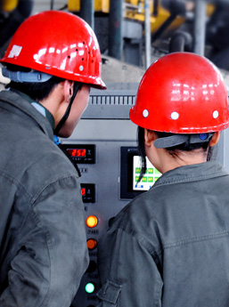 DEXIN CABLE GROUP CO., LTD.