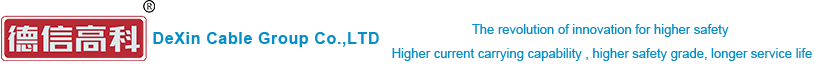 DEXIN CABLE GROUP CO., LTD.