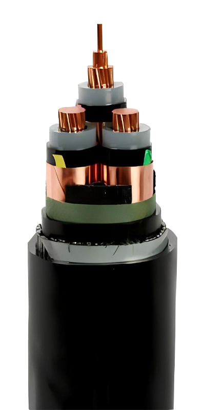 Medium-Voltage Power Cable