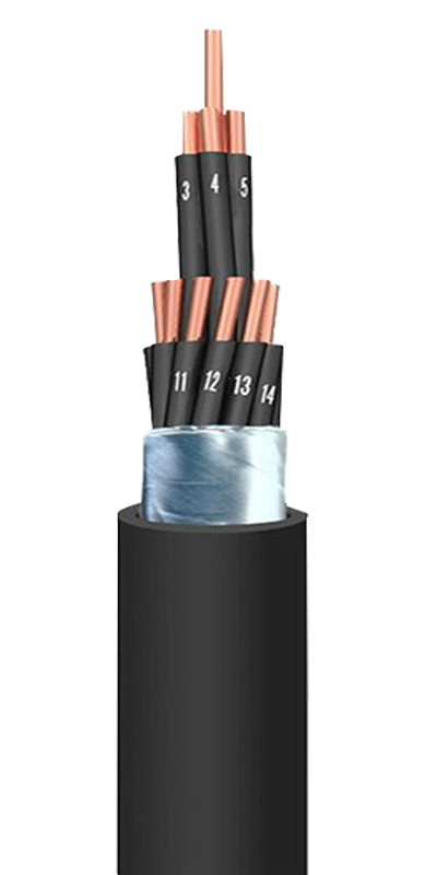 Control Cable